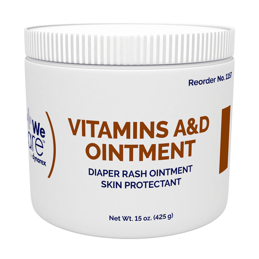 A & D Ointment 15oz Jar - Alliance Tattoo Supply