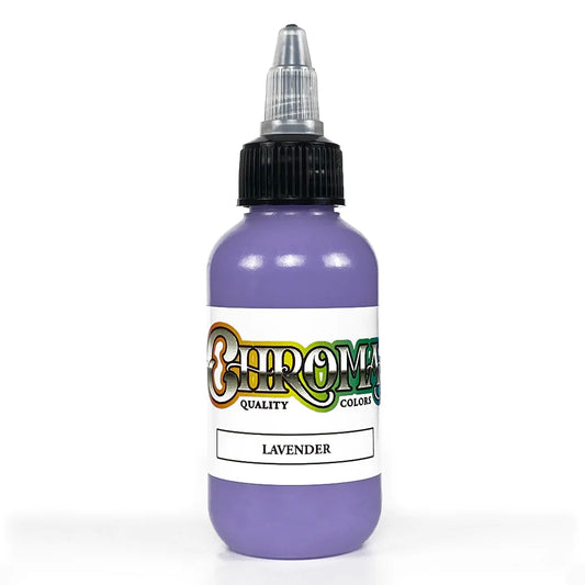 Chroma Lavender - Alliance Tattoo Supply