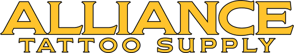 Alliance Tattoo Supply