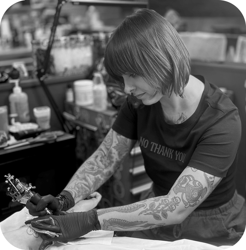Alliance Tattoo Supply