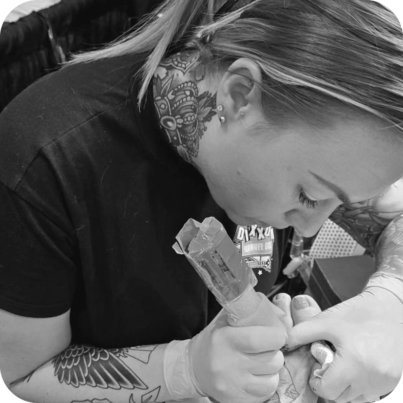 Alliance Tattoo Supply