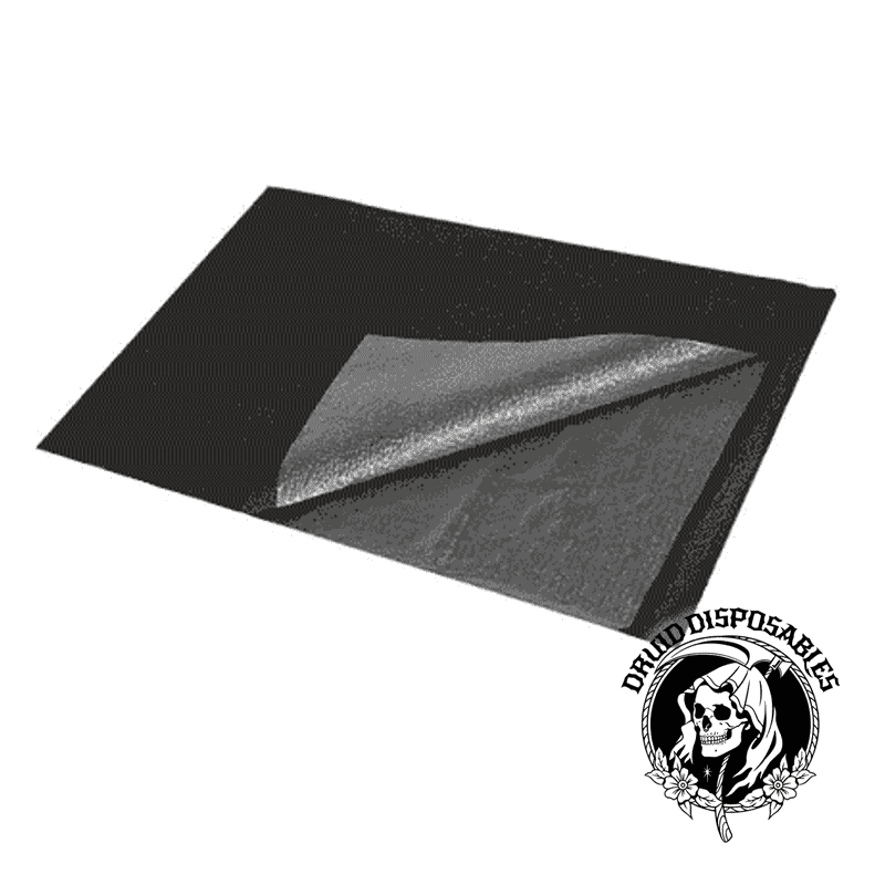 Drape Sheets (Waterproof) - Druid Disposables - Alliance Tattoo Supply