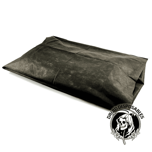 Disposable Pillowcase - Druid Disposables - Alliance Tattoo Supply