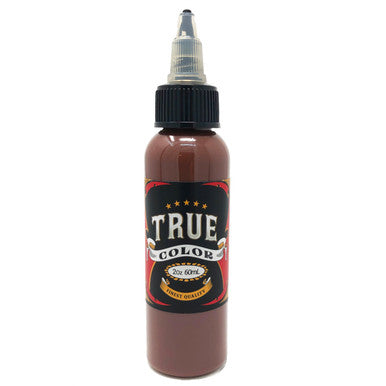 True Color Eagle Brown / 2oz - Alliance Tattoo Supply