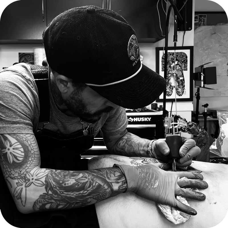 Alliance Tattoo Supply