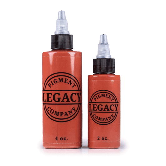 Legacy Flesh - Alliance Tattoo Supply