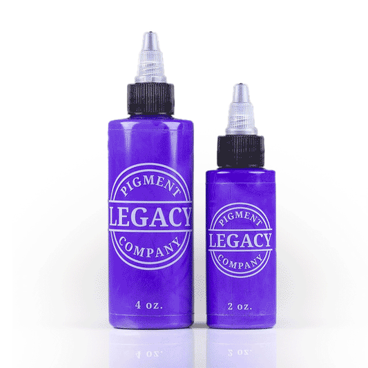 Legacy Light Purple - Alliance Tattoo Supply
