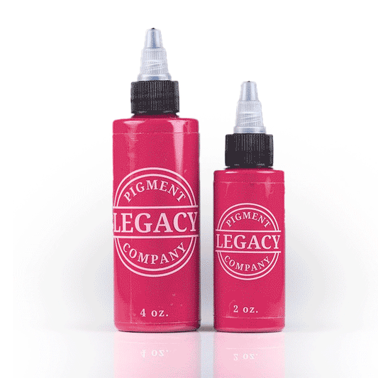 Legacy Magenta - Alliance Tattoo Supply
