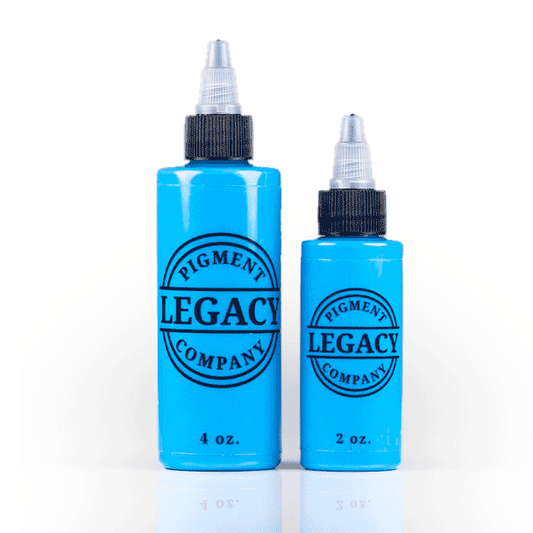 Legacy Powder Blue - Alliance Tattoo Supply