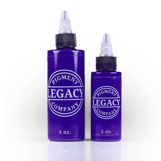 Legacy Special Tint Purple - Alliance Tattoo Supply