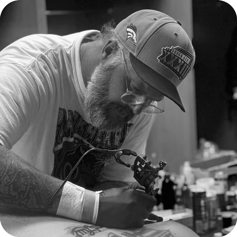 Alliance Tattoo Supply