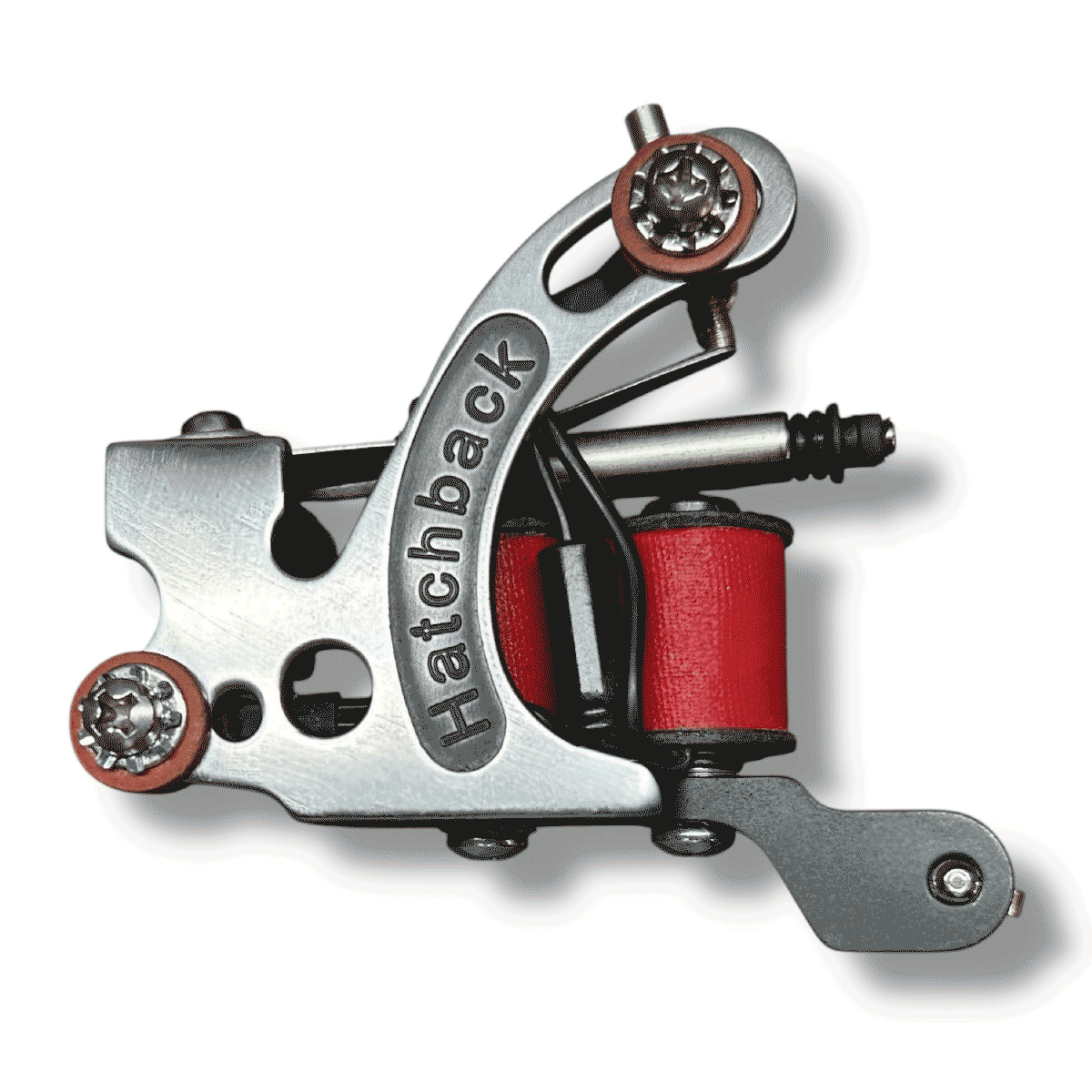 HATCHOMATIC Shader & Color Packer – Precision Tattoo Machine HATCHOMATIC Shader & Color Packer – Precision Tattoo Machine
