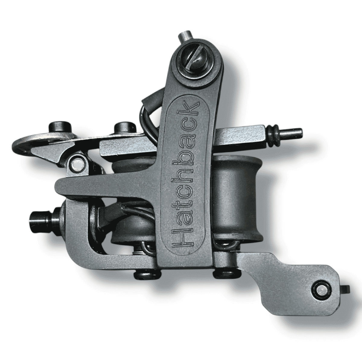rushironハートビートシェダーマシン その他 Rush Iron Tattoo Machine rushironハートビートシェダーマシン その他 Rush Iron Tattoo Machine