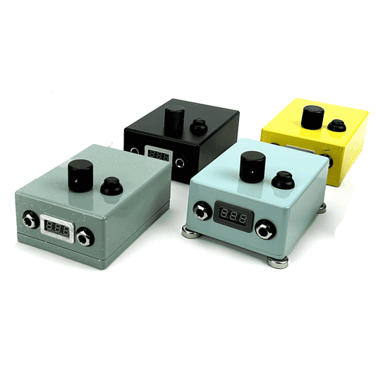 Grid Destroyer Power Supply - Refurbished - Alliance Tattoo Supply