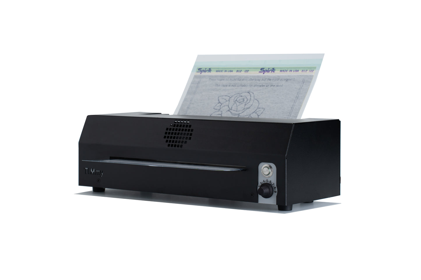 TIMmy Thermal Copier - Alliance Tattoo Supply
