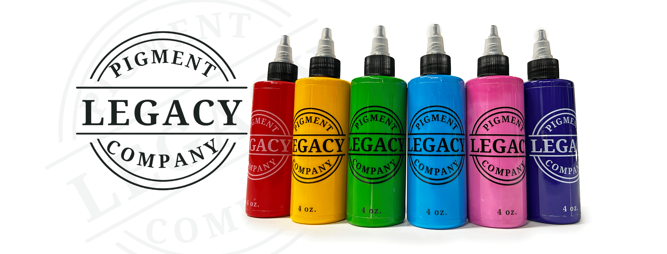 Alliance Tattoo Supply