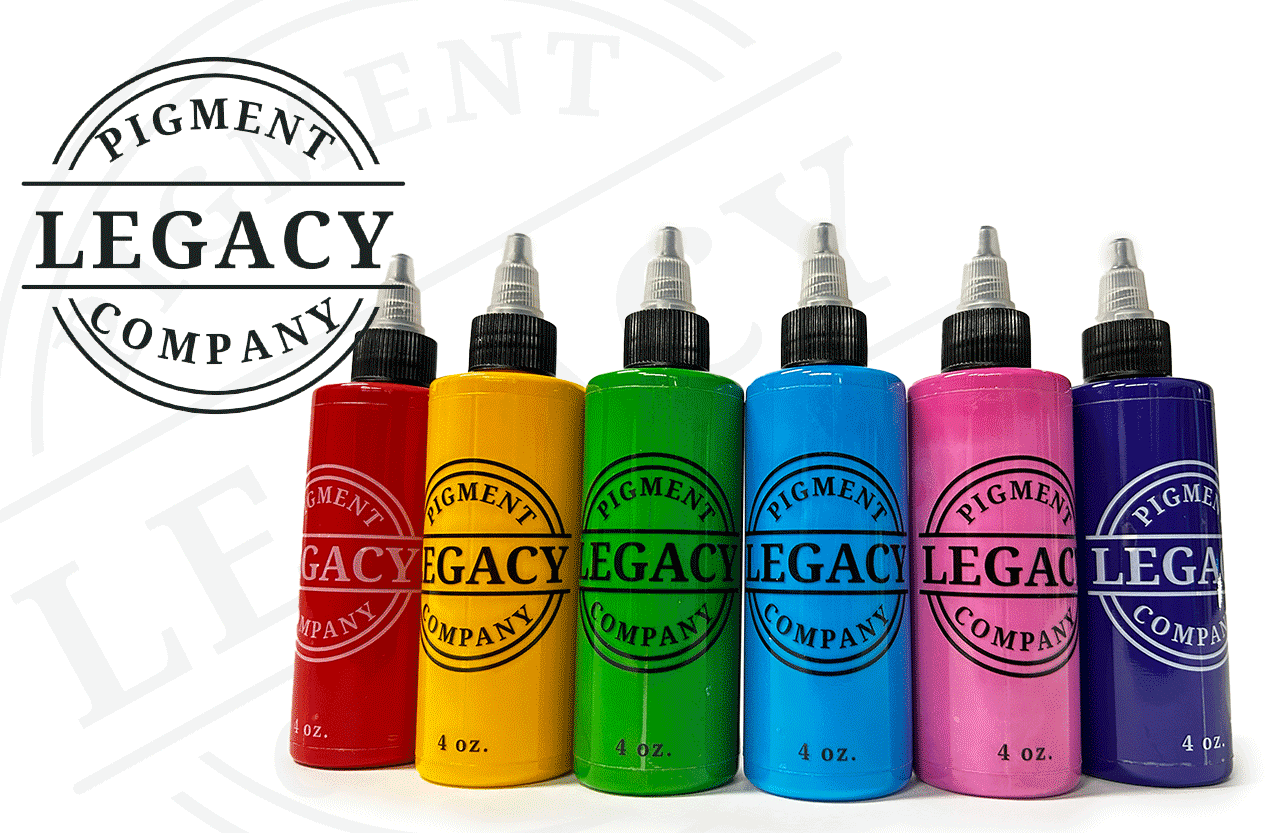 Alliance Tattoo Supply