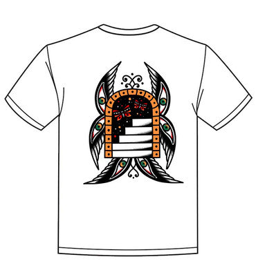 Jelena Portal T-Shirt - Alliance Tattoo Supply