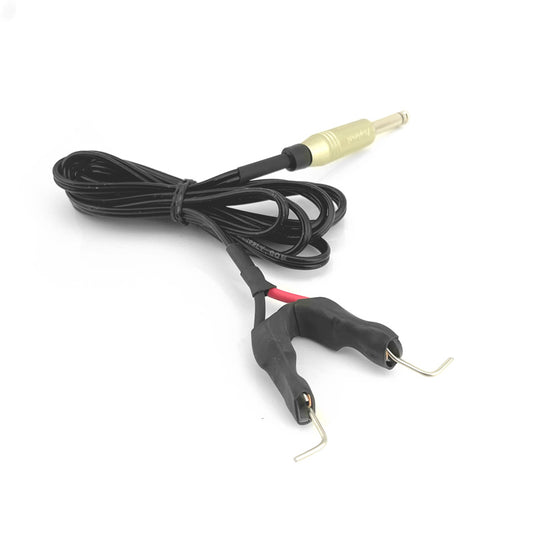Springless Clip Cord - Alliance Tattoo Supply
