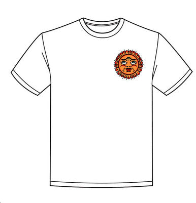 Jelena Portal T-Shirt - Alliance Tattoo Supply