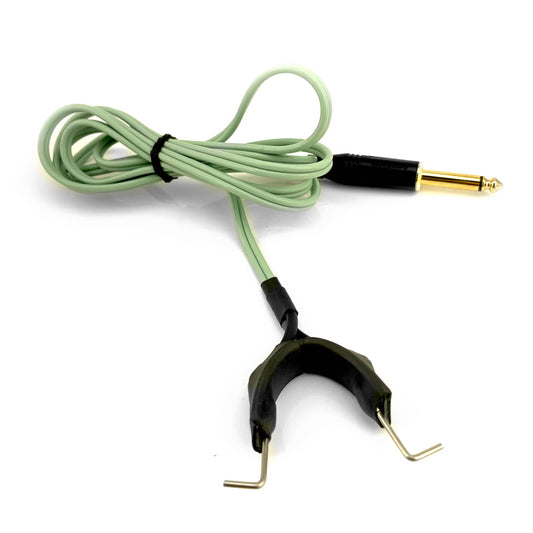 Springless Clip Cord - Alliance Tattoo Supply