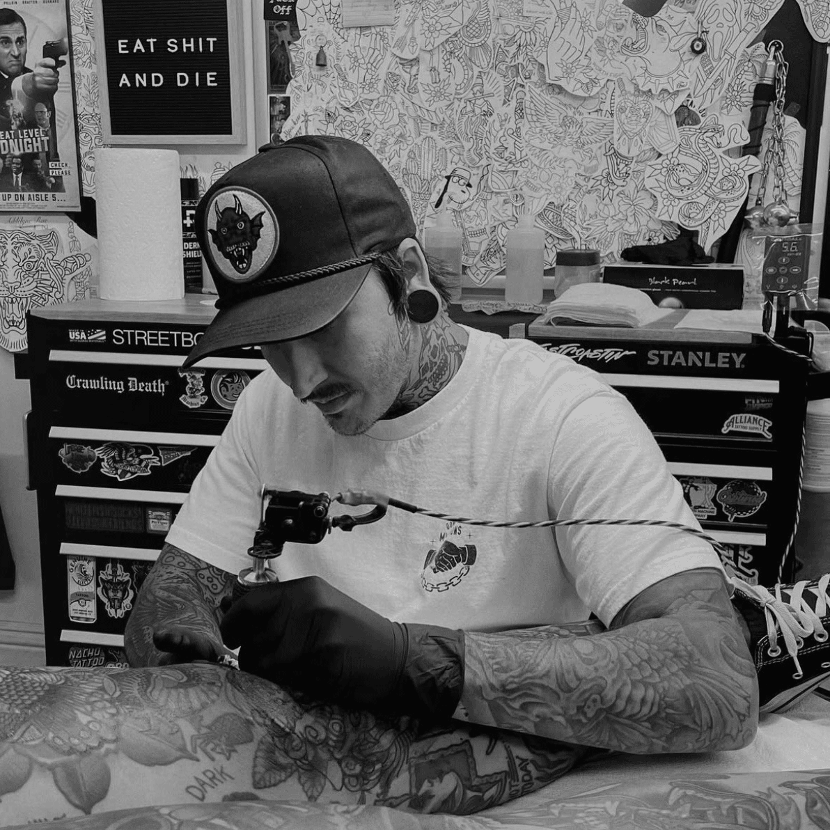 Alliance Tattoo Supply