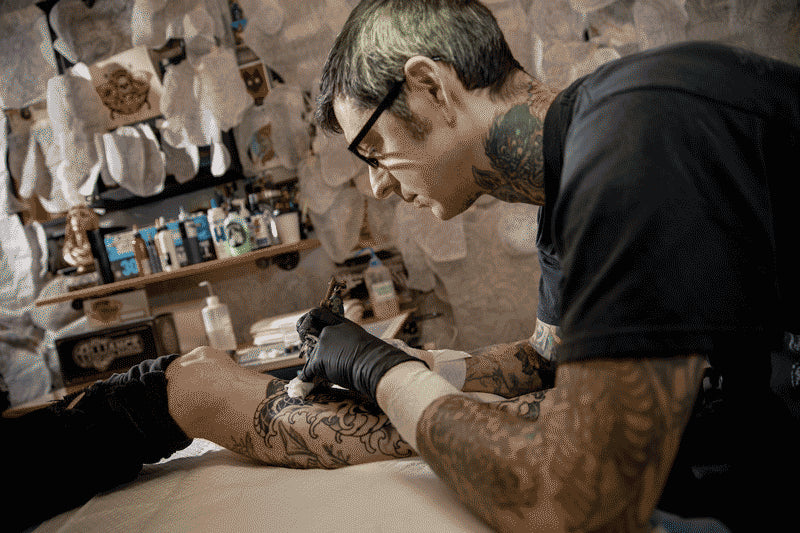 Alliance Tattoo Supply