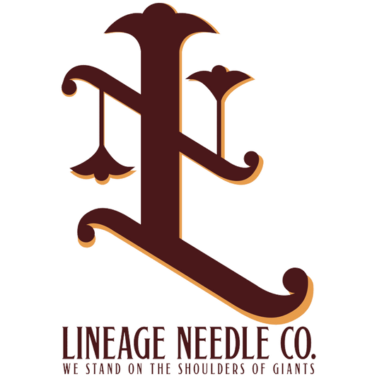 Lineage Clearance Bar Needles - Alliance Tattoo Supply