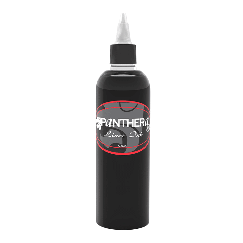 Panthera Liner Black 150ml