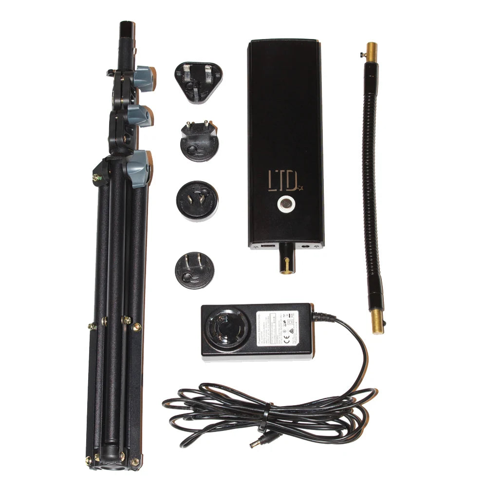 LTD Light Travel Kit - Alliance Tattoo Supply