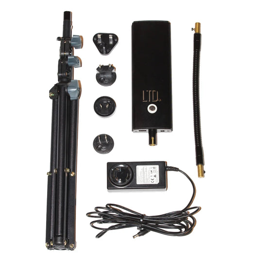 LTD Light Travel Kit - Alliance Tattoo Supply