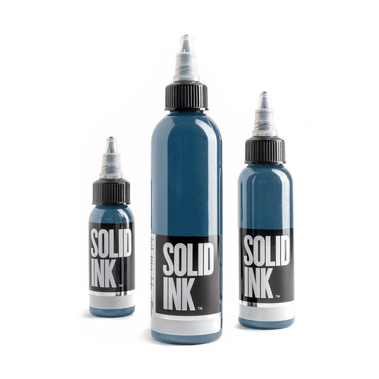 Solid Agave - Alliance Tattoo Supply