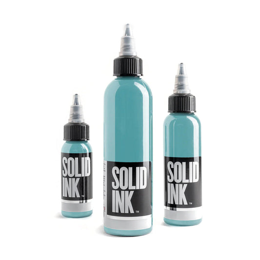Solid Dolphin - Alliance Tattoo Supply