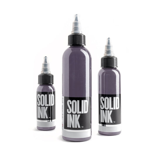 Solid Fig - Alliance Tattoo Supply