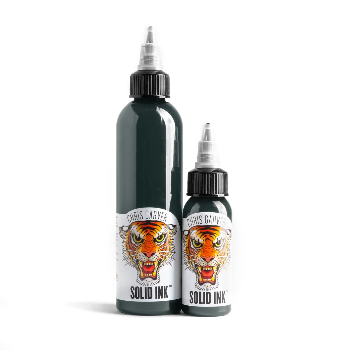 Solid Garver Sweet Leaf - Alliance Tattoo Supply