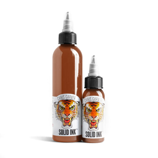 Solid Garver Tora - Alliance Tattoo Supply