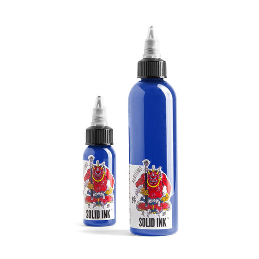 Solid Horitomo Gunjo - Alliance Tattoo Supply