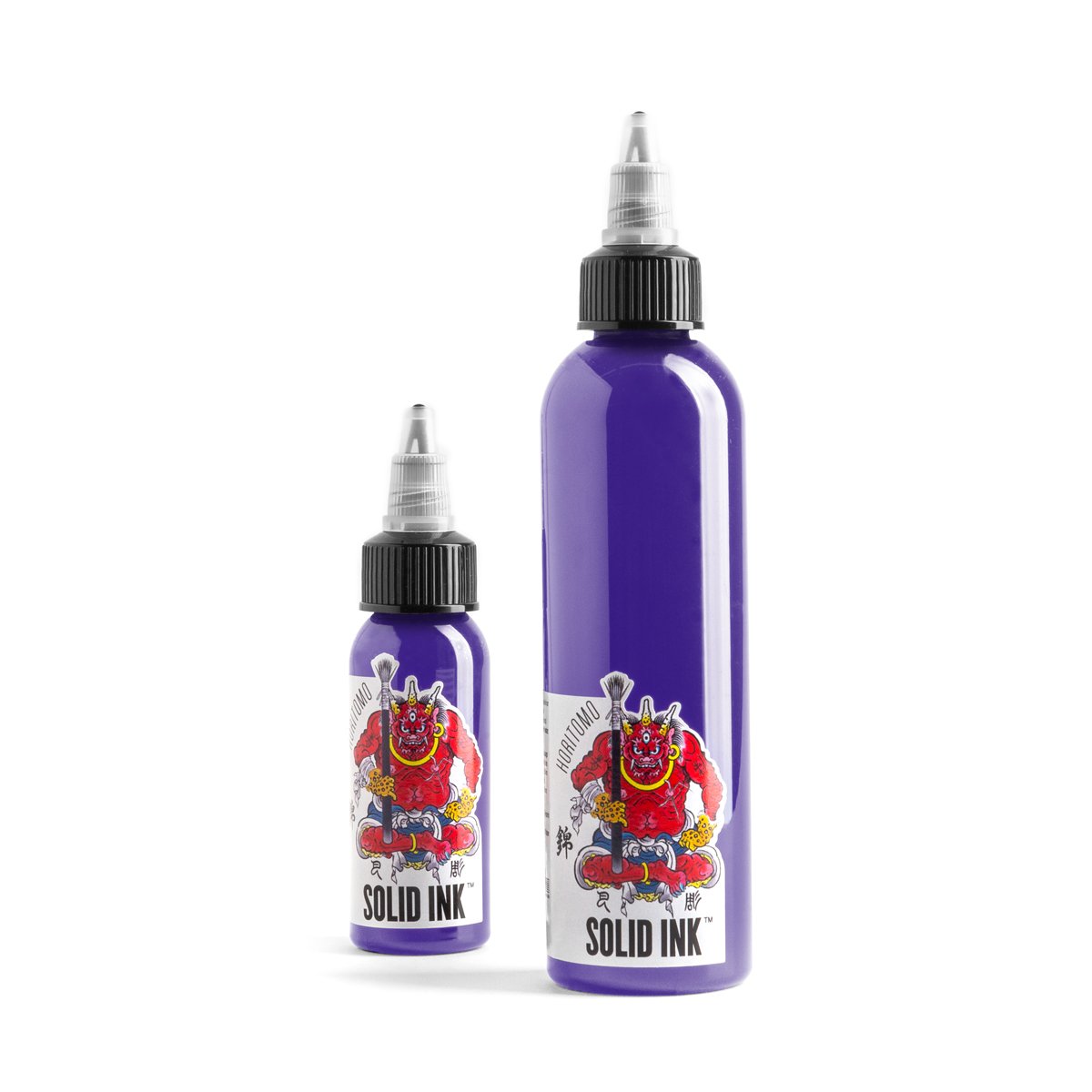 Solid Horitomo Kikyo - Alliance Tattoo Supply