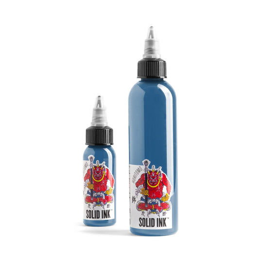 Solid Horitomo Shinbashi - Alliance Tattoo Supply