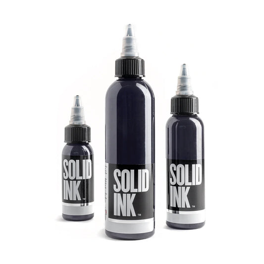 Solid Purple Night - Alliance Tattoo Supply