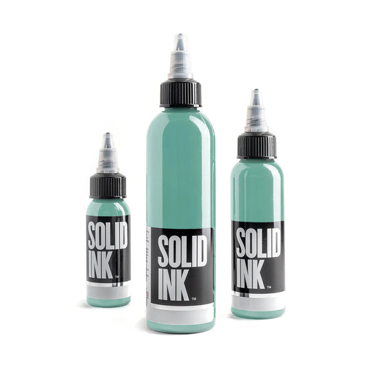 Solid Shark - Alliance Tattoo Supply