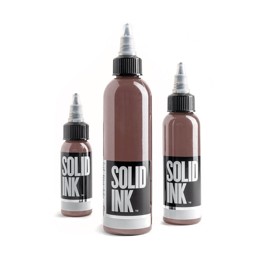 Solid Taupe - Alliance Tattoo Supply