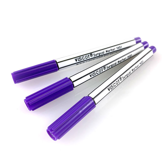 Mini Skin Markers - Alliance Tattoo Supply