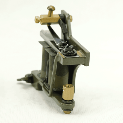 Quentin Lee Shader Machines - Alliance Tattoo Supply