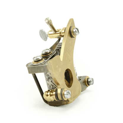 Quentin Lee Liner Tattoo Machines - Alliance Tattoo Supply