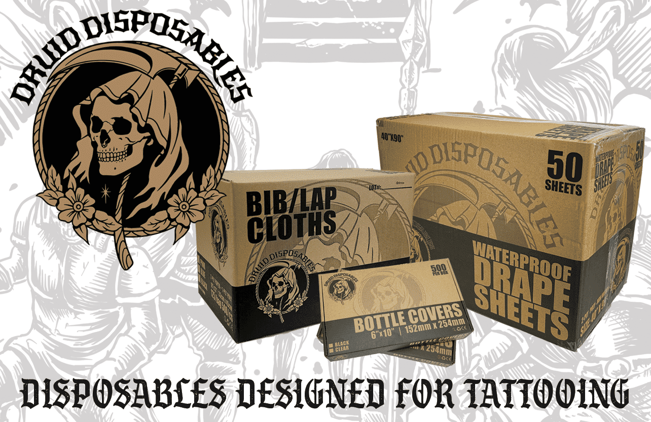 Alliance Tattoo Supply