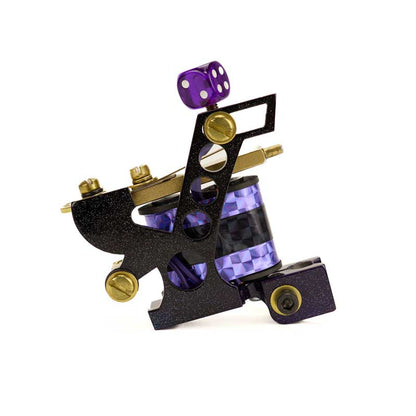 Dustin Golden Liner Tattoo Machines