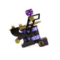 Dustin Golden Liner Tattoo Machines