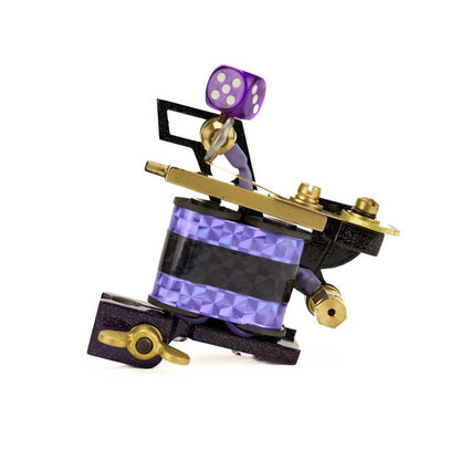 Dustin Golden Liner Tattoo Machines
