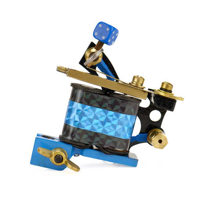 Dustin Golden Liner Tattoo Machines